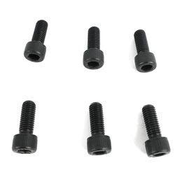 MCL-1505, McLeod Flywheel Bolt Kits 1505 in UAE, Dubai. Condition - new. Price 130 AED. Photo, seller contacts | AUTO.AE