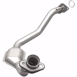23311, MAGNAFLOW 23311 Catalytic Converter Direct-Fit HM Grade for FORD Explorer 1996-1998 in UAE, Dubai. Condition - new. Price 2,740 AED. Photo, seller contacts | AUTO.AE