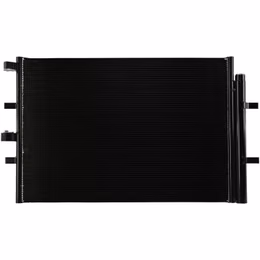 OSC-4459, OSC Automotive Air Conditioning Condensers 4459 in UAE, Dubai. Condition - new. Price 450 AED. Photo, seller contacts | AUTO.AE