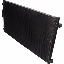 UAC-CN4957PFC, Universal Air Conditioner Air Conditioning Condensers CN 4957PFC in UAE, Dubai. Condition - new. Price 430 AED. Photo, seller contacts | AUTO.AE
