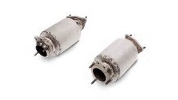 L-CO/SS/2, AKRAPOVIC L-CO/SS/2 Link Pipe Set w/o Cat (SS) for CHEVROLET Corvette Stingray (C8) 2020-2024 in UAE, Dubai. Condition - new. Price 9,910 AED. Photo, seller contacts | AUTO.AE