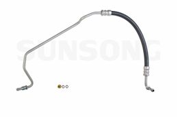 SUG-3401944, Sunsong Power Steering Hose Assemblies 3401944 in UAE, Dubai. Condition - new. Price 100 AED. Photo, seller contacts | AUTO.AE