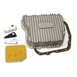 BMM-10280, B&M Automatic Transmission Deep Pans 10280 في الإمارات, دبي. Condition - new. Price 1,740 AED. Photo, seller contacts | AUTO.AE