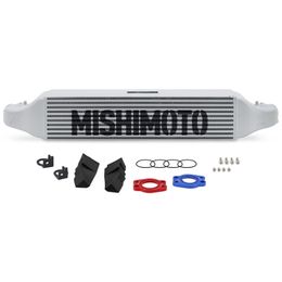 MIO-MMINTCIV22SL, Mishimoto Performance Intercoolers for 2023-2026 INTEGRA, CR-V, 2022-2026 CIVIC - MMINT-CIV-22SL في الإمارات, دبي. Condition - new. Price ⁦3,350 AED⁩. Photo, seller contacts | AUTO.AE