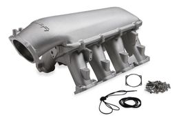 HLY-300-143, Holley EFI LT1 Gen V Hi-Ram Intake Manifolds 300-143 في الإمارات, دبي. Condition - new. Price 4,810 AED. Photo, seller contacts | AUTO.AE