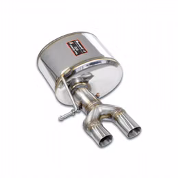 402536, SUPERSPRINT 402536 Rear Exhaust for RANGE ROVER L405 in UAE, Dubai. Condition - new. Price 4,380 AED. Photo, seller contacts | AUTO.AE