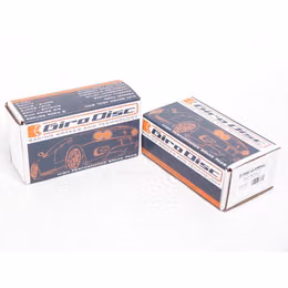 GP40-1792.17, GIRODISC GP40-1792.17 Brake Pads GP40 Racing for FORD Ford Mustang GT 2014-2023 in UAE, Dubai. Condition - new. Price 2,700 AED. Photo, seller contacts | AUTO.AE