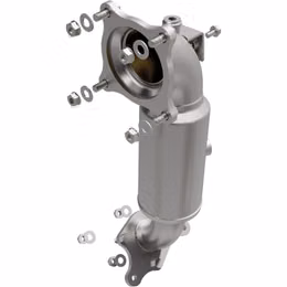 MPE-280152, MagnaFlow OEM Grade Federal/EPA Compliant Direct-Fit Catalytic Converters for 2018-2022 ACCORD, 2017-2021 CIVIC, 2019-2023 RDX - 280152 in UAE, Dubai. Condition - new. Price 3,970 AED. Photo, seller contacts | AUTO.AE