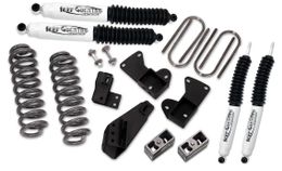 TFY-22810KN, Tuff Country EZ-Ride Suspension Lift Kits for 1981-1996 BRONCO, F-150, 1984-1990 BRONCO II - 22810KN в ОАЭ, Дубай. Состояние - новое. Цена 4 160 AED. Фото, контакты продавца | AUTO.AE