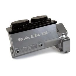 BAE-6801329LP, Baer Disc Brake Systems - Master Cylinders for 1999-2004 MUSTANG - 6801329LP in UAE, Dubai. Condition - new. Price 2,210 AED. Photo, seller contacts | AUTO.AE