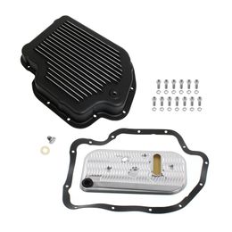 SUM-G3892B-SET, Summit Racing™ Transmission Pans SUM-G3892B-SET في الإمارات, دبي. Condition - new. Price 690 AED. Photo, seller contacts | AUTO.AE