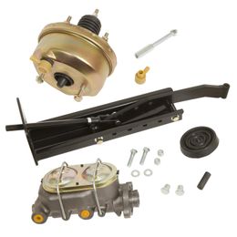 SUM-760189, Summit Racing™ Power Brake Conversion Kits SUM-760189 в ОАЭ, Дубай. Состояние - новое. Цена 1 320 AED. Фото, контакты продавца | AUTO.AE