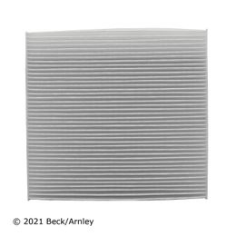 BCK-042-2248, Beck/Arnley Cabin Air Filters for 2018-2021 NV200, 2012-2019 VERSA - 042-2248 في الإمارات, دبي. Condition - new. Price 80 AED. Photo, seller contacts | AUTO.AE
