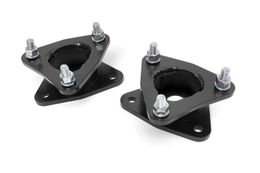 ROU-395, Rough Country Suspension Leveling Kits for 2011 1500, 2006-2010 RAM 1500 - 395 في الإمارات, دبي. Condition - new. Price 290 AED. Photo, seller contacts | AUTO.AE