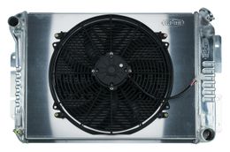RAD-CHC11K, Cold Case Performance Aluminum Radiator Modules CHC11K in UAE, Dubai. Condition - new. Price 2,980 AED. Photo, seller contacts | AUTO.AE