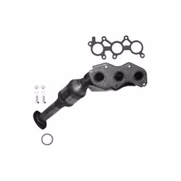 APH-641403, AP Exhaust Direct-Fit Catalytic Converters 641403 in UAE, Dubai. Condition - new. Price 2,860 AED. Photo, seller contacts | AUTO.AE