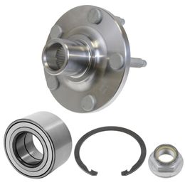 FWB-WH90271K, FAG USA Wheel Bearing and Hub Assemblies for 2007-2010 EDGE, MKX - WH90271K в ОАЭ, Дубай. Состояние - новое. Цена 520 AED. Фото, контакты продавца | AUTO.AE
