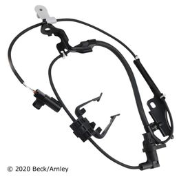 BCK-084-4836, Beck/Arnley ABS Speed Sensors for 2008-2013 HIGHLANDER - 084-4836 في الإمارات, دبي. Condition - new. Price 660 AED. Photo, seller contacts | AUTO.AE