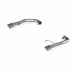 S7276304, MBRP S7276304 Axle-Back 2.5" Armor Pro (T304 Stainless Steel) for FORD Mustang GT 5.0L 2015-2017 في الإمارات, دبي. Condition - new. Price 2,250 AED. Photo, seller contacts | AUTO.AE