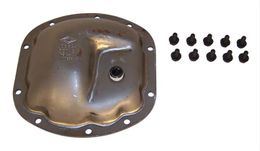 CWA-4713451, Crown Automotive 10 Bolt Dana 30 Differential Cover 4713451 في الإمارات, دبي. Condition - new. Price 460 AED. Photo, seller contacts | AUTO.AE