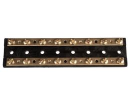 RRA-FS40690, Sierra Marine Dual Brass Bus Bars FS40690 в ОАЭ, Дубай. Состояние - новое. Цена 100 AED. Фото, контакты продавца | AUTO.AE