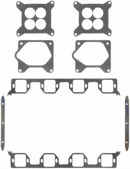 FEL-MS90007, Fel-Pro Intake Manifold Gaskets MS 90007 in UAE, Dubai. Condition - new. Price 170 AED. Photo, seller contacts | AUTO.AE