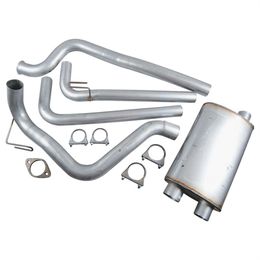 SUM-680024, Summit Racing™ Cat-Back Exhaust Systems for 1993-1995 CAMARO, FIREBIRD - SUM-680024 in UAE, Dubai. Condition - new. Price 1,720 AED. Photo, seller contacts | AUTO.AE