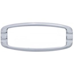 UPD-CTL4248R, United Pacific Taillight Bezels for 1946-1948 STYLEMASTER SERIES, FLEETMASTER, 1941-1948 FLEETLINE - CTL4248R in UAE, Dubai. Condition - new. Price 60 AED. Photo, seller contacts | AUTO.AE