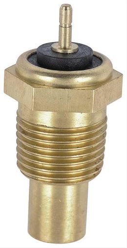 OER-6400759, OER Authorized Coolant Temperature Sending Units for 1968 CAMARO, 1963-1964 CHEVY II, 1979 IMPALA - 6400759 in UAE, Dubai. Condition - new. Price 170 AED. Photo, seller contacts | AUTO.AE