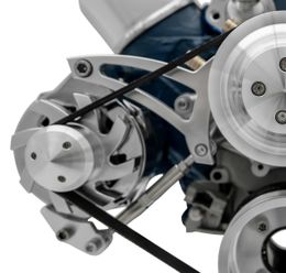MCH-30355, March Performance Ultra Series Billet Aluminum Alternator Brackets 30355 in UAE, Dubai. Condition - new. Price 650 AED. Photo, seller contacts | AUTO.AE