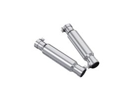 MBR-MS7114, MBRP Performance Exhaust - Exhaust Systems for 2015-2023 CHALLENGER, CHARGER - MS7114 in UAE, Dubai. Condition - new. Price 1,410 AED. Photo, seller contacts | AUTO.AE