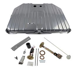 SNE-19-406, Holley Sniper EFI Conversion Fuel Tanks for 1968-1969 CHEVELLE - 19-406 in UAE, Dubai. Condition - new. Price 4,510 AED. Photo, seller contacts | AUTO.AE