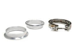 BTC-BTR74688, BTR Tubing V-Band Couplers BTR74688 في الإمارات, دبي. Condition - new. Price 200 AED. Photo, seller contacts | AUTO.AE