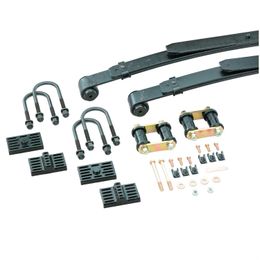 HSS-2407C, Hotchkis Sport Suspension Lowering Leaf Spring Packages 2407C в ОАЭ, Дубай. Состояние - новое. Цена 3 340 AED. Фото, контакты продавца | AUTO.AE