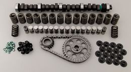 CCA-K34-227-4, COMP Cams High Energy Cam and Lifter Kits K34-227-4 в ОАЭ, Дубай. Состояние - новое. Цена 2 970 AED. Фото, контакты продавца | AUTO.AE