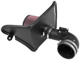 KNN-63-3105, K&N 63 Series Aircharger High Performance Cold Air Intake Kits for 2016-2023 CAMARO - 63-3105 in UAE, Dubai. Condition - new. Price 1,520 AED. Photo, seller contacts | AUTO.AE