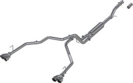 MBR-S5059AL, MBRP Armor Lite Series Exhaust Systems for 2021-2026 SUBURBAN, YUKON XL - S5059AL في الإمارات, دبي. Condition - new. Price 4,130 AED. Photo, seller contacts | AUTO.AE