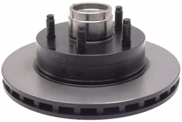 AGB-6865R, Raybestos R-Line Brake Rotors 6865R in UAE, Dubai. Condition - new. Price 330 AED. Photo, seller contacts | AUTO.AE