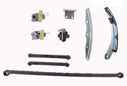 EGN-TS966, Enginetech Timing Chain and Gear Sets for 2004-2006 ALTIMA, 2004-2008 MAXIMA, 2004-2009 QUEST - TS966 في الإمارات, دبي. Condition - new. Price 1,090 AED. Photo, seller contacts | AUTO.AE