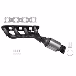 WLK-14729, Walker Ultra Manifold Converters 14729 в ОАЭ, Дубай. Состояние - новое. Цена 2 880 AED. Фото, контакты продавца | AUTO.AE