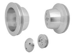 MCH-1550, March Performance Ford V-Belt Pulley Kits 1550 في الإمارات, دبي. Condition - new. Price 1,200 AED. Photo, seller contacts | AUTO.AE