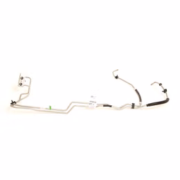 ADO-85585332, ACDelco Automatic Transmission Cooler Lines 85585332 в ОАЭ, Дубай. Состояние - новое. Цена 630 AED. Фото, контакты продавца | AUTO.AE