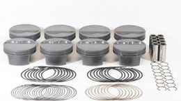MLE-930265070, Mahle PowerPak Piston and Ring Kits 930265070 في الإمارات, دبي. Condition - new. Price 4,170 AED. Photo, seller contacts | AUTO.AE