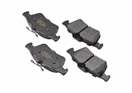 HB478F.605, HAWK HB478F.605 Rear brake pads FORD Focus ST 2013-2014/MAZDA 3 MPS in UAE, Dubai. Condition - new. Price 710 AED. Photo, seller contacts | AUTO.AE