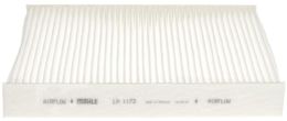 MAH-LA1173, Mahle Original Cabin Air Filters for 2014-2022 ROGUE, 2017-2022 ROGUE SPORT - LA 1173 في الإمارات, دبي. Condition - new. Price 90 AED. Photo, seller contacts | AUTO.AE