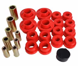 ENS-8-3141R, Energy Suspension Control Arm Bushing Sets for 2001-2005 IS300 - 8.3141R in UAE, Dubai. Condition - new. Price 770 AED. Photo, seller contacts | AUTO.AE