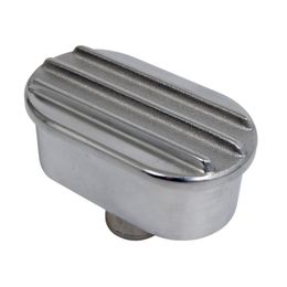 SUM-G3391, Summit Racing™ Finned Aluminum Valve Cover Breathers SUM-G3391 في الإمارات, دبي. Condition - new. Price 200 AED. Photo, seller contacts | AUTO.AE