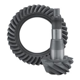 YGA-24711, Yukon Gear & Axle Ring and Pinion Sets YG C9.25B-321B Chrysler 9.25 in. ZF 3.21 Gears in UAE, Dubai. Condition - new. Price 3,460 AED. Photo, seller contacts | AUTO.AE