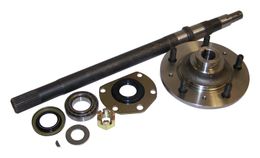 CWA-8127081K, Crown Automotive Direct-Fit Axle Shaft Assemblies for 1976-1979 CJ5, CJ7 - 8127081K в ОАЭ, Дубай. Состояние - новое. Цена 730 AED. Фото, контакты продавца | AUTO.AE