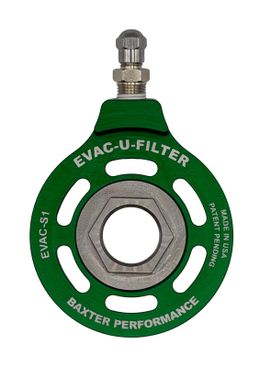 BXP-EVAC-S1-13, Baxter Performance Evac-U-Filter Adapters EVAC-S1-13 في الإمارات, دبي. Condition - new. Price ⁦610 AED⁩. Photo, seller contacts | AUTO.AE
